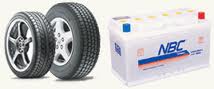Dashwood Service Centre for Tyres and Batteries