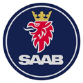 Saab repairs High Wycombe