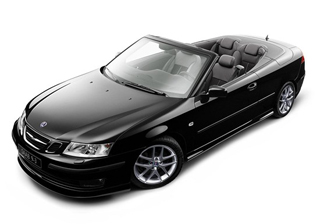 Saab repairs High Wycombe