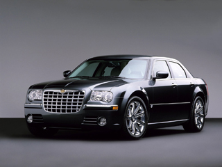 CHRYSLER SERVICING - HIGH WYCOMBE